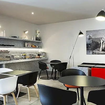 Aparthotel Citadines Presqu'ile