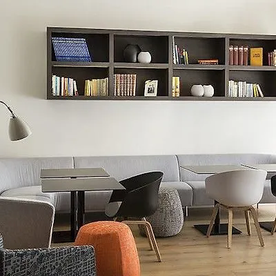 Citadines Presqu'ile מלון דירות ליון
