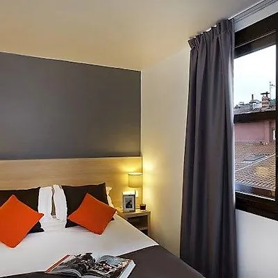 Citadines Presqu'ile Lyon