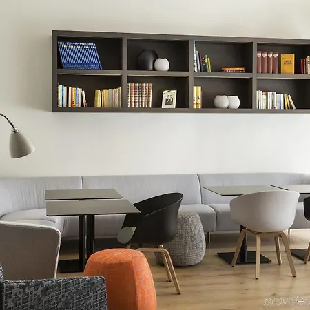 Citadines Presqu'ile 3* Lyon