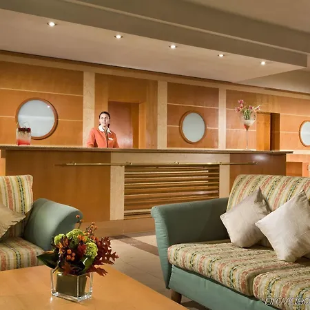 מלון דירות Citadines Presqu'ile 3*