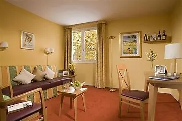 Citadines Presqu'ile 3*