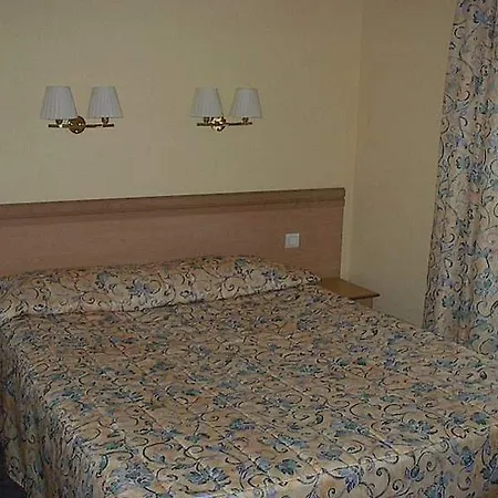 Citadines Presqu'ile 3*