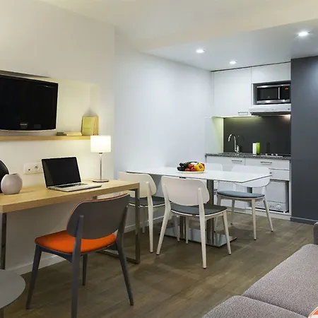 Citadines Presqu'ile
