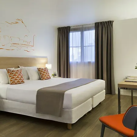 מלון דירות Citadines Presqu'ile