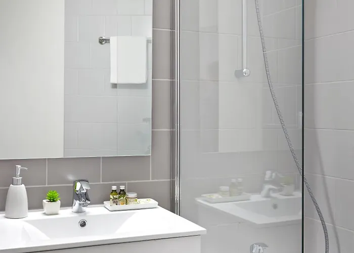 Citadines Presqu'ile 3*
