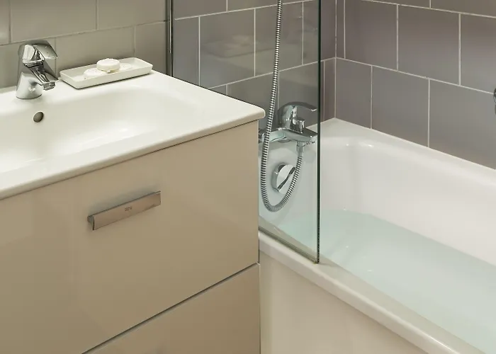 Citadines Presqu'ile Lyon