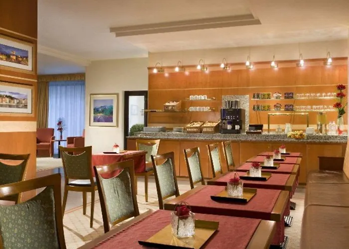 Citadines Presqu'ile 3* Lyon