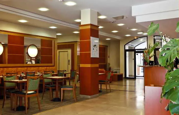 Hotel apartamentowy Citadines Presqu'ile 3*