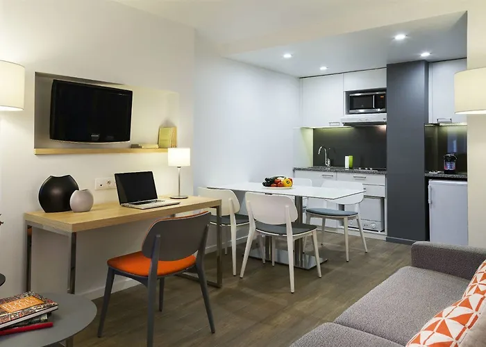 Citadines Presqu'ile