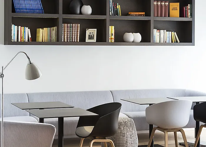 Citadines Presqu'ile 3* Lyon