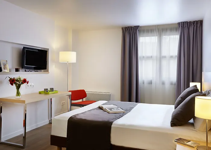 Citadines Presqu'ile Lyon